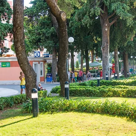阿瓦旅馆 杜布罗夫尼克